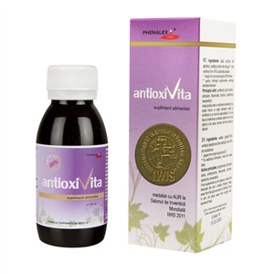 Antioxivita 100ml Phenalex, Ro-                                      30