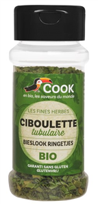 Chives frunze bio 6g Cook-                                  102001