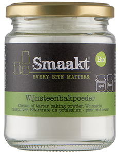 Praf de copt bio 150g Smaakt                                                                        -                    103436              