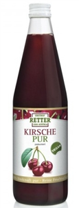 SUC DE CIRESE PUR BIO 500ML RETTER                                                                  -                    103217              