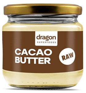 Grasime de cacao raw eco 300ml DS                                                                   -                                     907