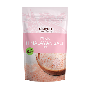 Sare roz de Himalaya fina 500g DS                                                                   -                                     712