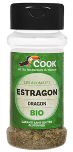 Tarhon bio 15g Cook-                                  102009