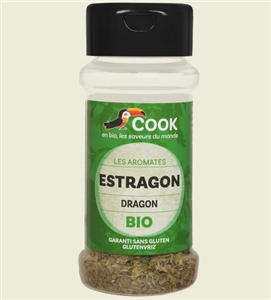 Tarhon bio 15g Cook                                                                                 -                                  102009