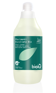 Biolu detergent ecologic pentru pardoseli 1L-                                      96