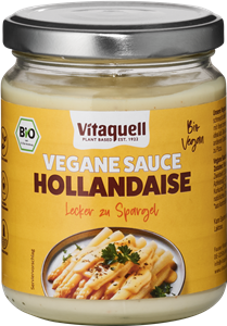 Sos Olandez vegan bio 210ml Vitaquell                                                               -107656                                  