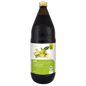 Suc de noni bio 1000ml RAAB                                                                         -                                  101701