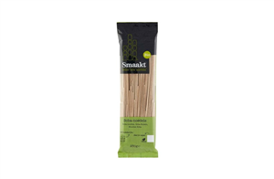 Taitei Soba bio 250g Smaakt                                                                         -                    103431              