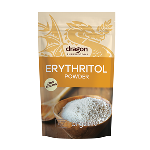 Erythritol indulcitor bio 250g DS                                                                   -                                  103880