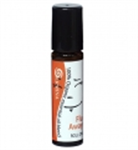 Roll-on blend din uleiuri esentiale FLU AWAY bio 10ml ARMINA                                        -                                  101248
