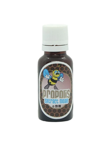 Propolis extract moale 70% propolis 20ml Phenalex, Ro-                                     607