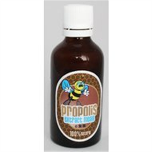 Propolis extract moale 20ml Phenalex                                                                -                                     607