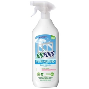 Detergent hipoalergen universal bio 500ml Biopuro                                                   -                                     299