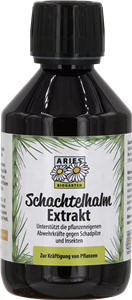 Extract de coada-calului ecologic 250ml Aries                                                       -                                  108505