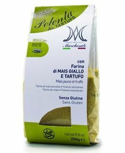 Faina de malai cu trufe  fara gluten 250g Marchesato                                                -                                  103733