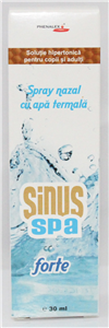 Sinus spa forte 30ml Phenalex                                                                       -                                     777