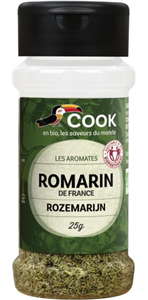 Cimbru salbatic frunze bio 20g Cook-                                  102035