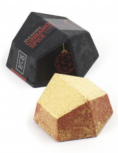 Sampon solid cu scortisoara si vanilie cinnamon spice and everything nice 65g Solidu                -                                  108633