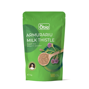 Armurariu pudra bio 60g Obio-                                    1747