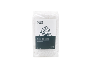 Sare de ocna grunjoasa 500g Green Bliss                                                             -                                  107807