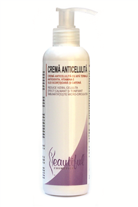 Crema anticelulitica Antioxivita 200ml Phenalex                                                     -                                     249