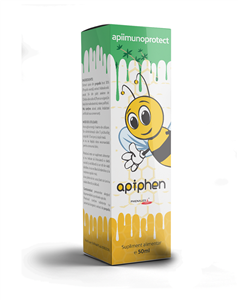 Apiphen apiimunoprotect 50ml Phenalex                                                               -                                    1522