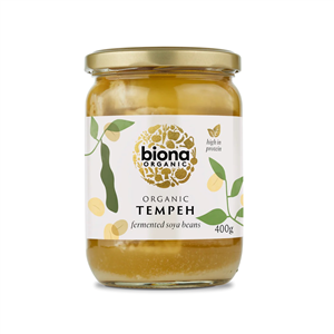 Tempeh bio 400g Biona                                                                               -                                  103013