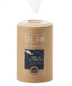 Sare de mare fina 180g Morel et Le Chantoux                                                         -107689                                  