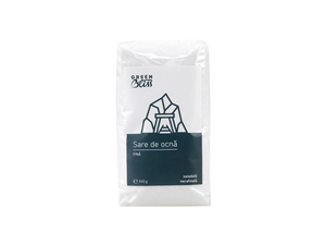 Sare de ocna fina 500g Green Bliss                                                                  -                                  107806