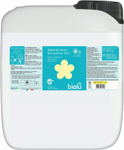 Balsam de rufe cu iasomie, vrac, ecologic, 5L - Biolu                                               -                                  103819