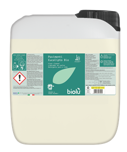 Biolu detergent ecologic pentru pardoseli 5L-                                      97