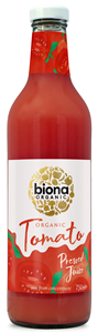 Suc de rosii bio 750ml Biona-                                  105084