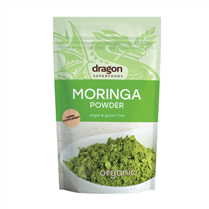 Moringa pudra eco 200g DS                                                                           -                                    1301