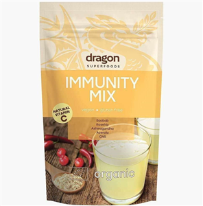 Immunity mix bio 150g DS                                                                            -                                  105691