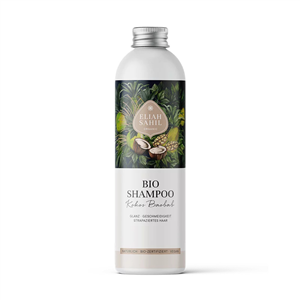 Sampon lichid cu cocos si baobab bio 230ml Eliah Sahil                                              -                                  103603