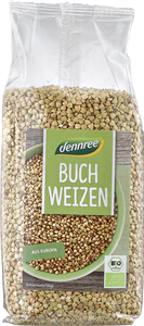 Hrisca bio 500g Dennree                                                                             -                                  108701