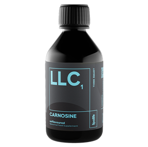 Lipolife - LLC1 Carnosina lipozomala 240ml                                                          -                                  102466
