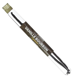 Vanilie pastai bio 2 buc Cook-                                  102038