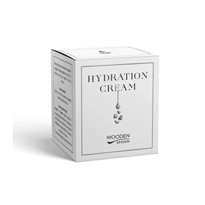 Crema de zi Hydration Cream, 50ml, Wooden Spoon                                                     -                                  106067