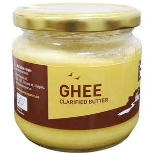 Ghee eco 270g Smart Organic                                                                         -                                  102613