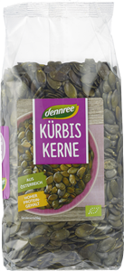 Seminte de dovleac bio 500g Dennree-                                  103326