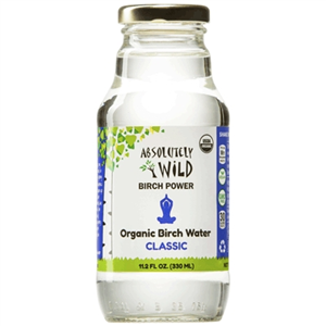 Seva de mesteacan CLASSIC bio 330ml Absolutely Wild                                                 -                                  102362