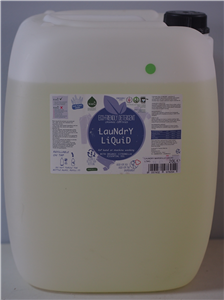 Biolu detergent ecologic vrac pentru rufe albe si colorate lamaie 20L-                                     107