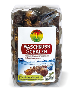 Nuci de sapun 250g Bioenergie                                                                       -                                  107919