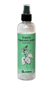 APA DE MENTA (MENTHA PIPERITA) BIO 250ML ARMINA-                                    1735