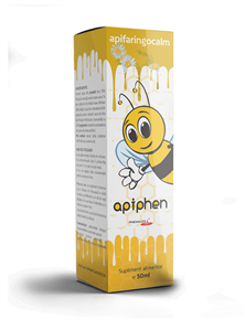 Apiphen apifaringocalm 50ml Phenalex                                                                -                                    1524