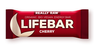 Lifebar baton cu cirese raw eco 47g-                                     426