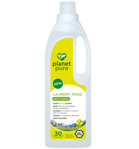 Balsam de rufe bio - alpine freshness - 1L, Planet Pure                                             -                    105852              