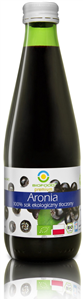 Suc de aronia bio 300ml Biofood                                                                     -                                  108050