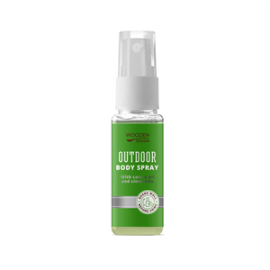 Spray impotriva insectelor si tantarilor, natural, 50ml, Wooden Spoon                               -                                  106046